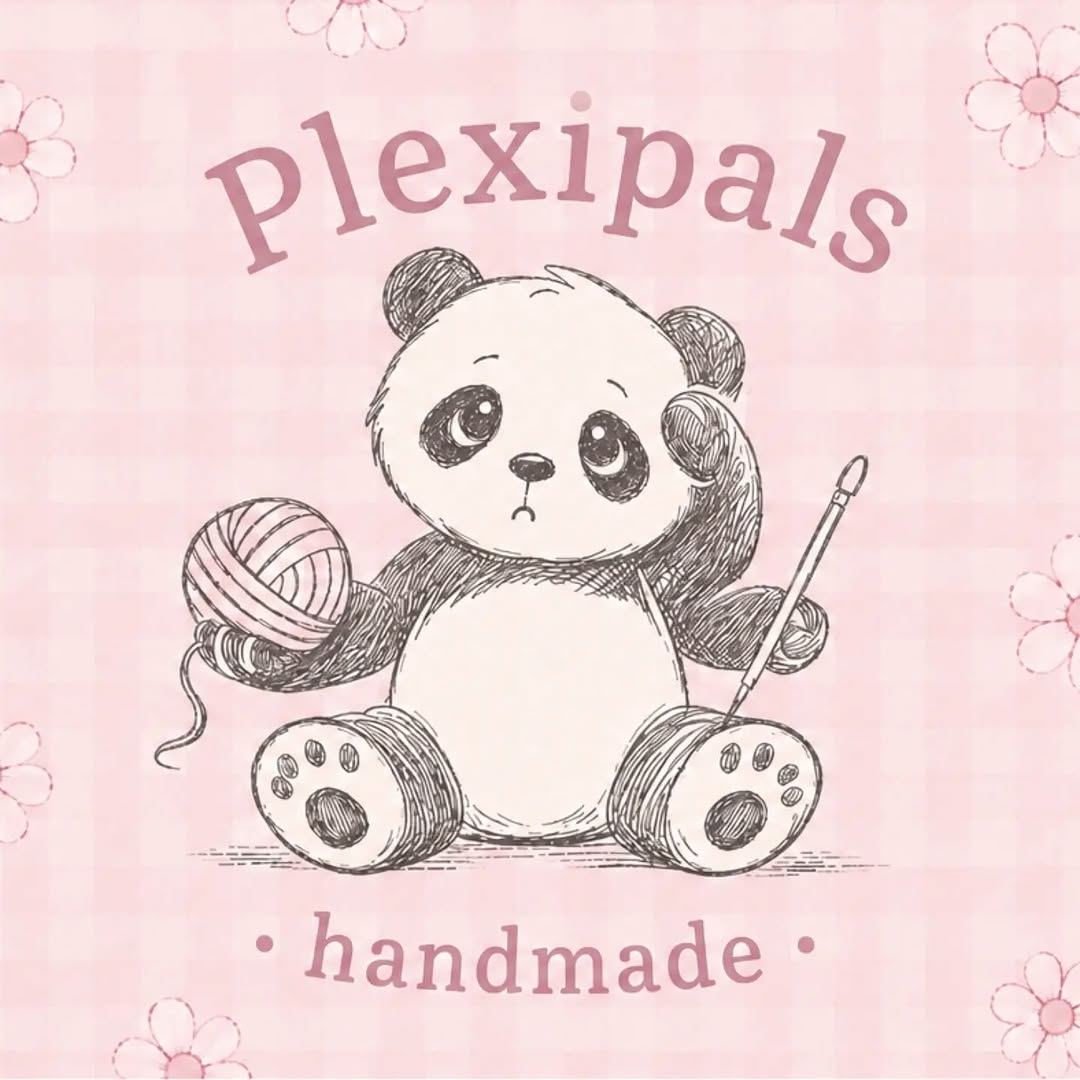 PlexiPals logo